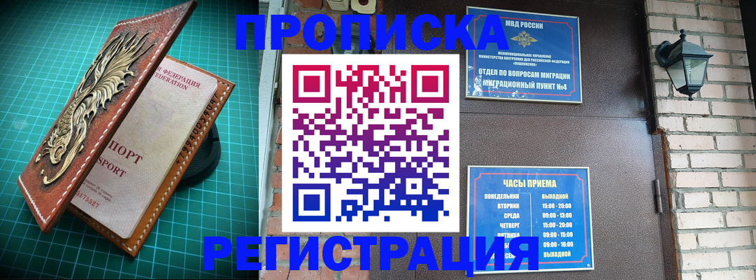 временная регистрация собственник в Долгопрудном